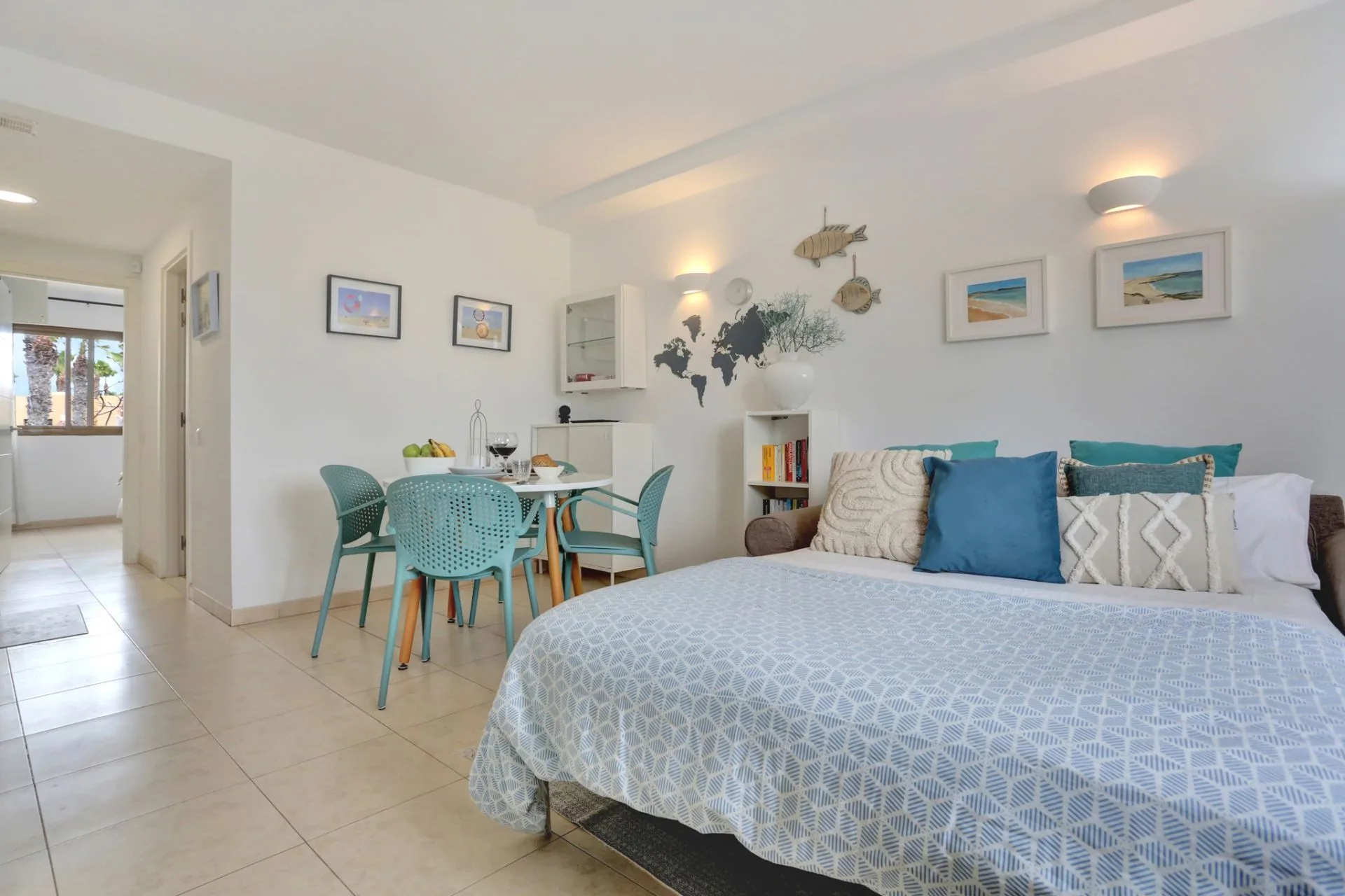 Casa Cometas I, Oasis Royal Corralejo - foto 20