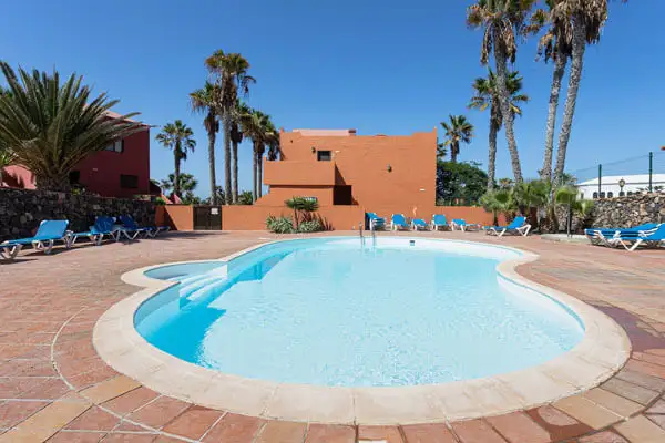 Casa Cometas I, Oasis Royal Corralejo - foto 3