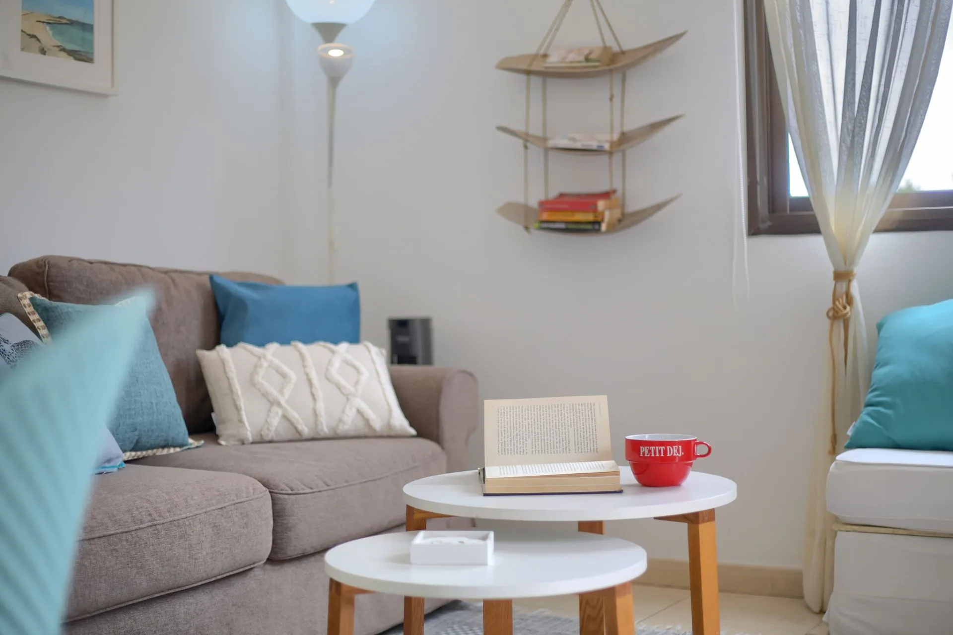 Casa Cometas I, Oasis Royal Corralejo - foto 21
