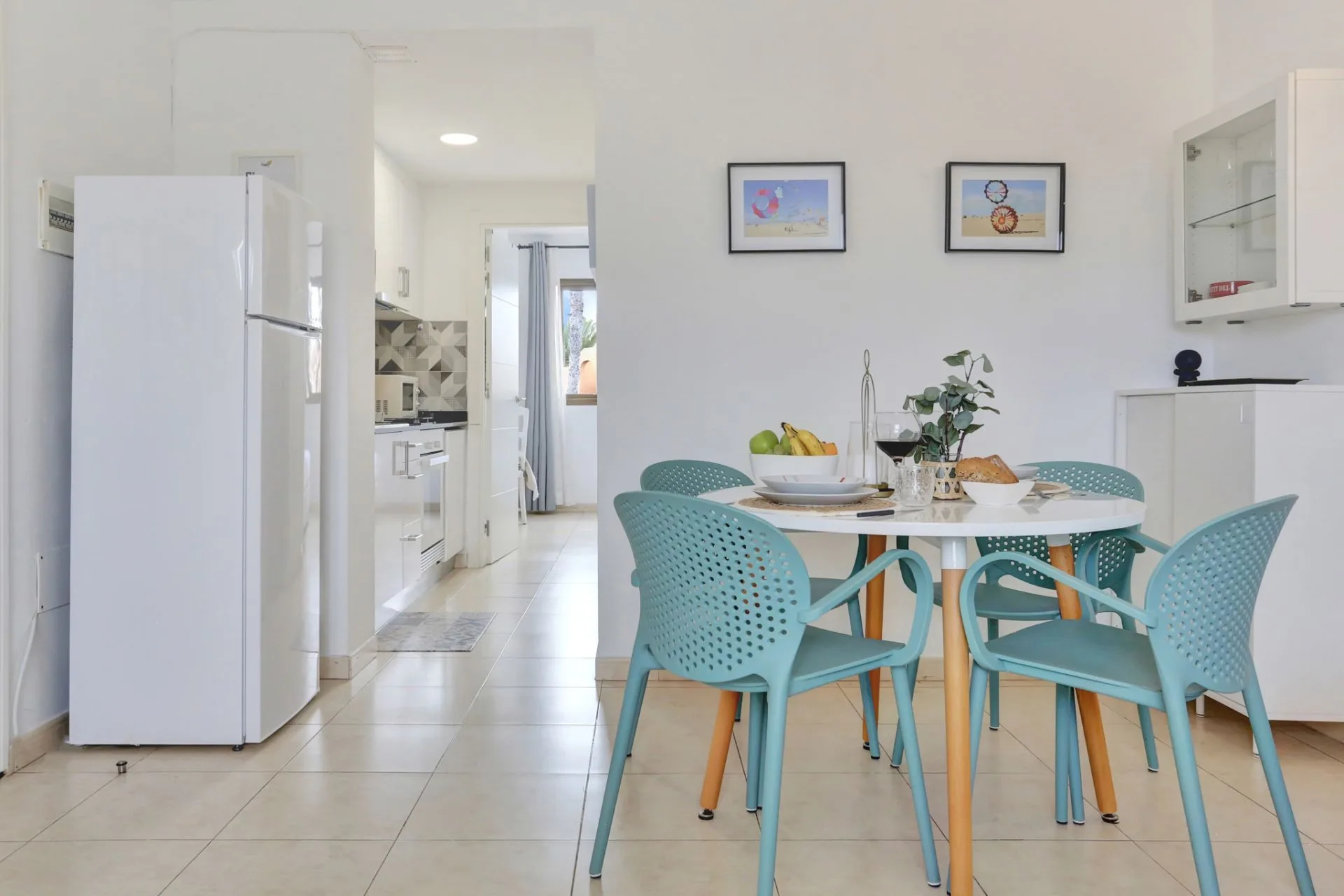 Casa Cometas I, Oasis Royal Corralejo - foto 22