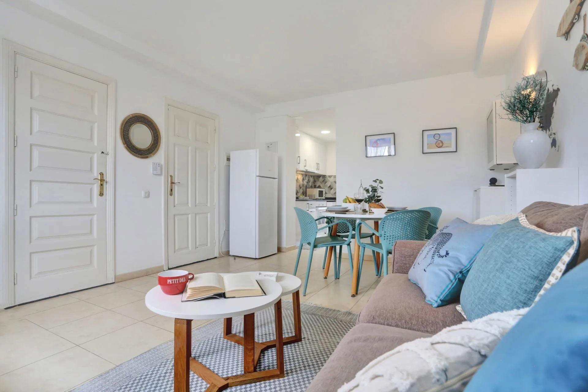 Casa Cometas I, Oasis Royal Corralejo - foto 24