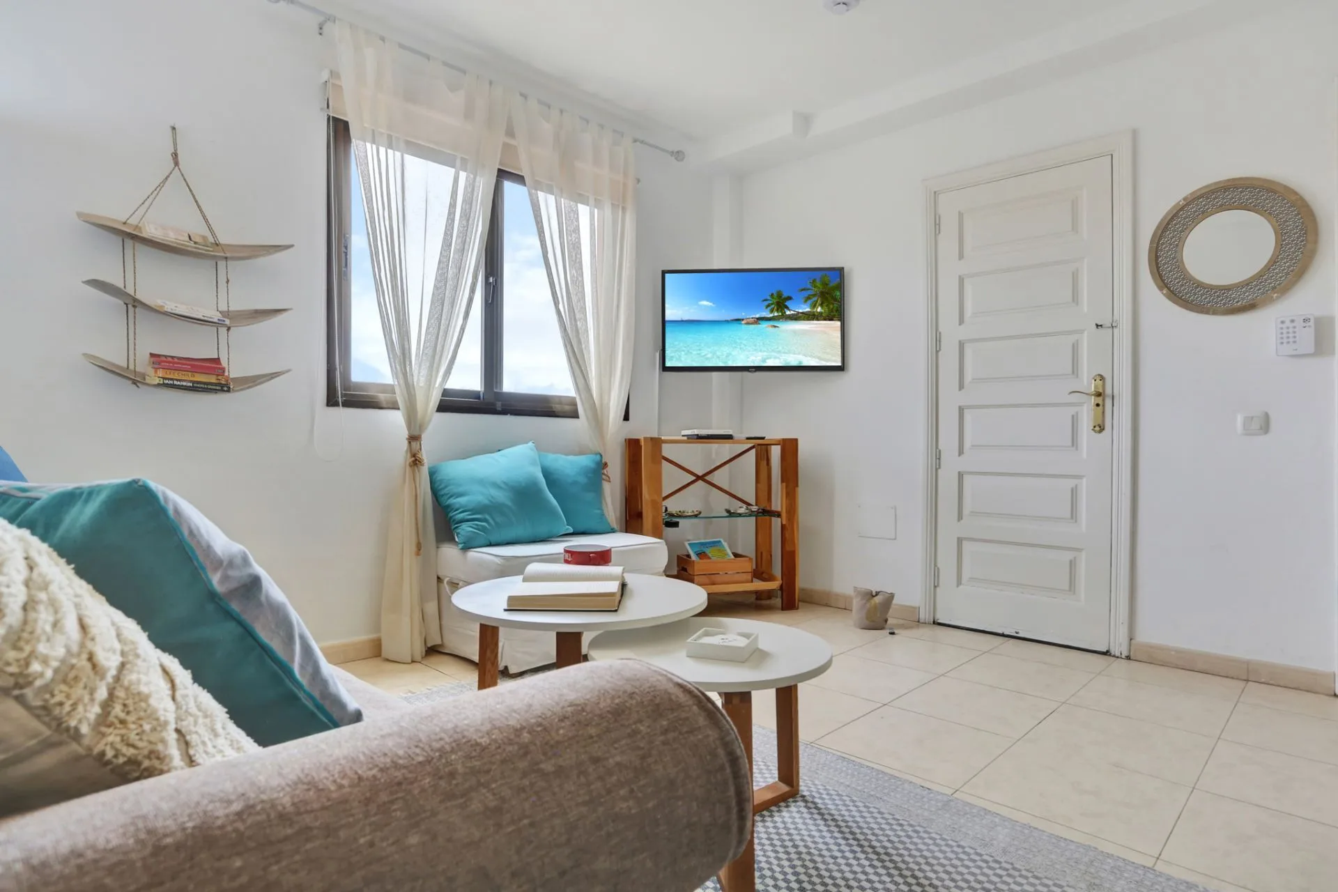 Casa Cometas I, Oasis Royal Corralejo - foto 25