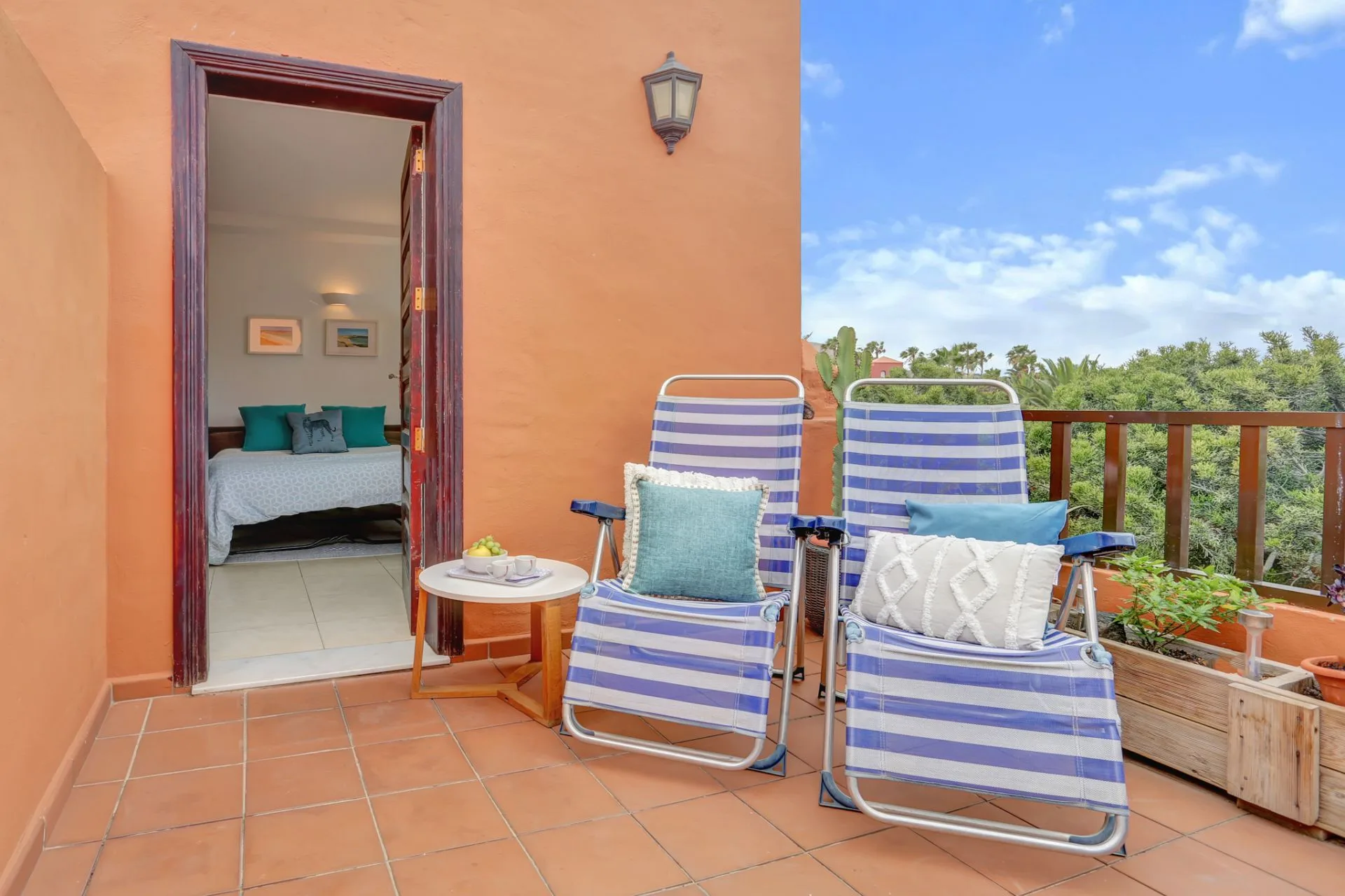 Casa Cometas I, Oasis Royal Corralejo - foto 26