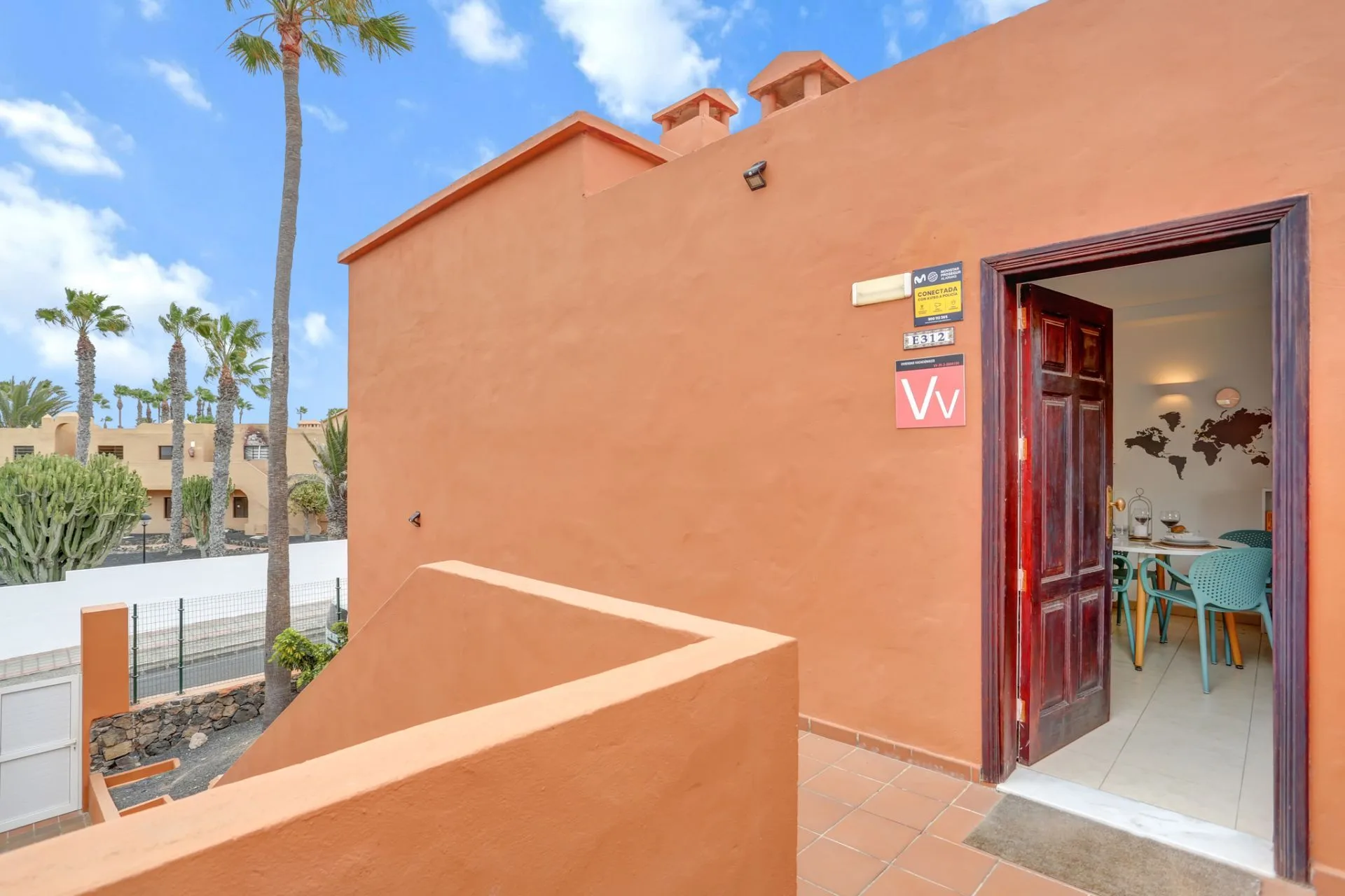 Casa Cometas I, Oasis Royal Corralejo - foto 27