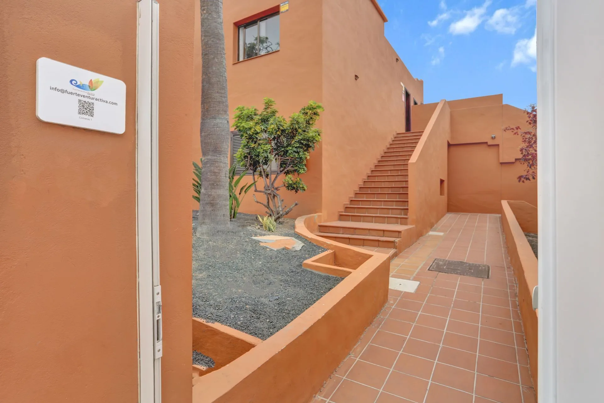 Casa Cometas I, Oasis Royal Corralejo - foto 28