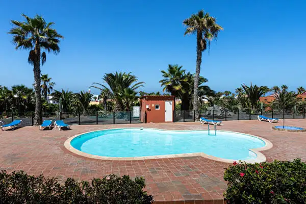 Casa Cometas I, Oasis Royal Corralejo - foto 31