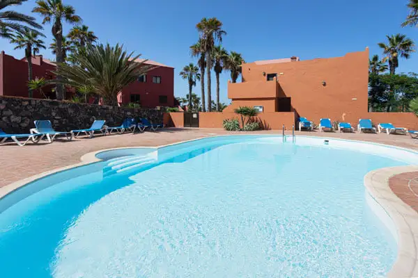 Casa Cometas I, Oasis Royal Corralejo - foto 32