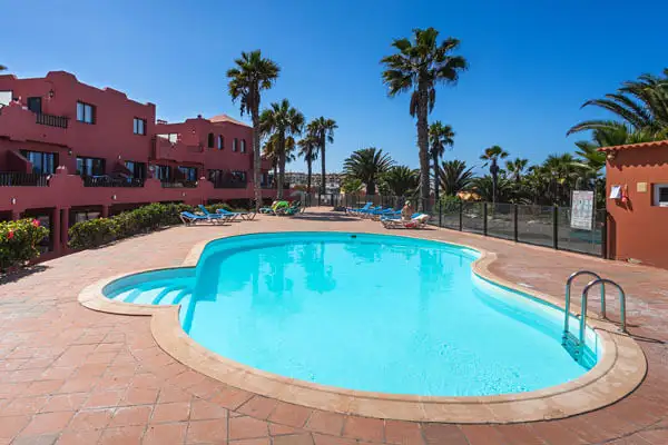 Casa Cometas I, Oasis Royal Corralejo - foto 33