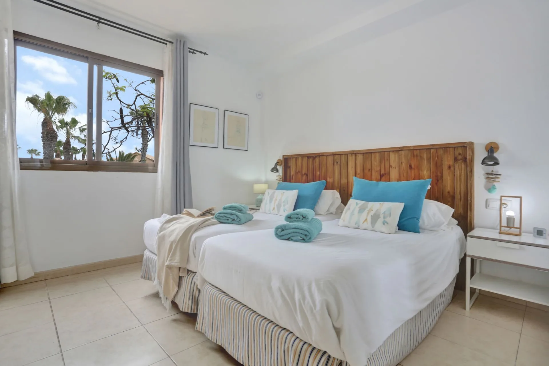 Casa Cometas I, Oasis Royal Corralejo - foto 5