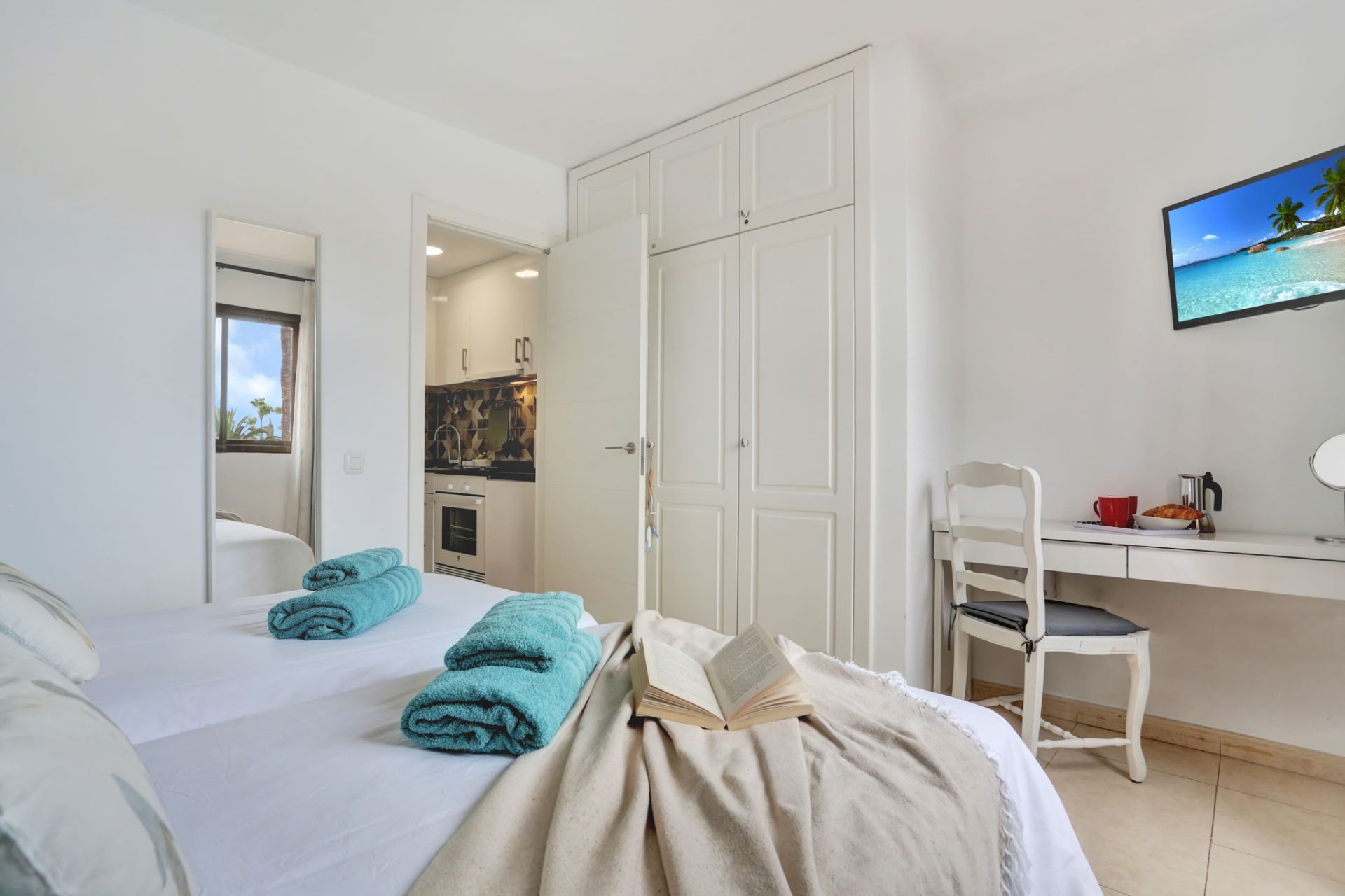 Casa Cometas I, Oasis Royal Corralejo - foto 6