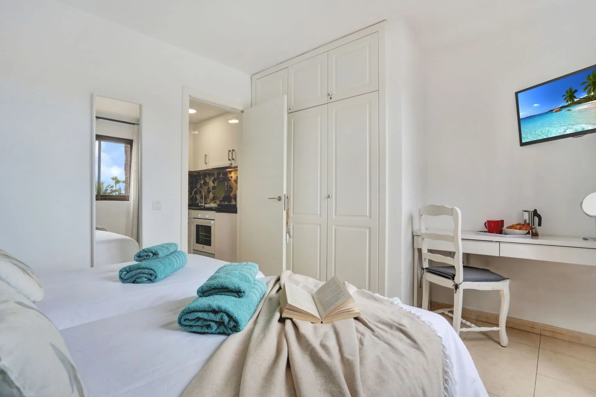 Casa Cometas I, Oasis Royal Corralejo - foto 6