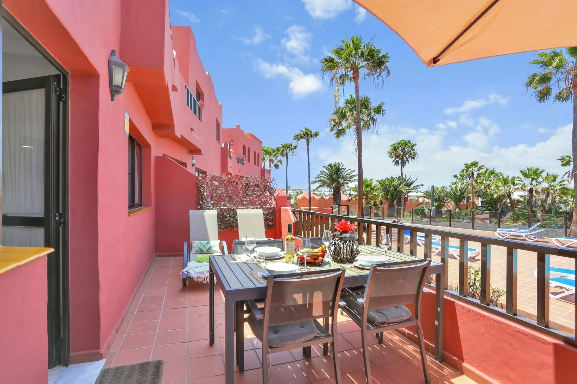 Casa Cometas II, Oasis Royal Corralejo - foto 2