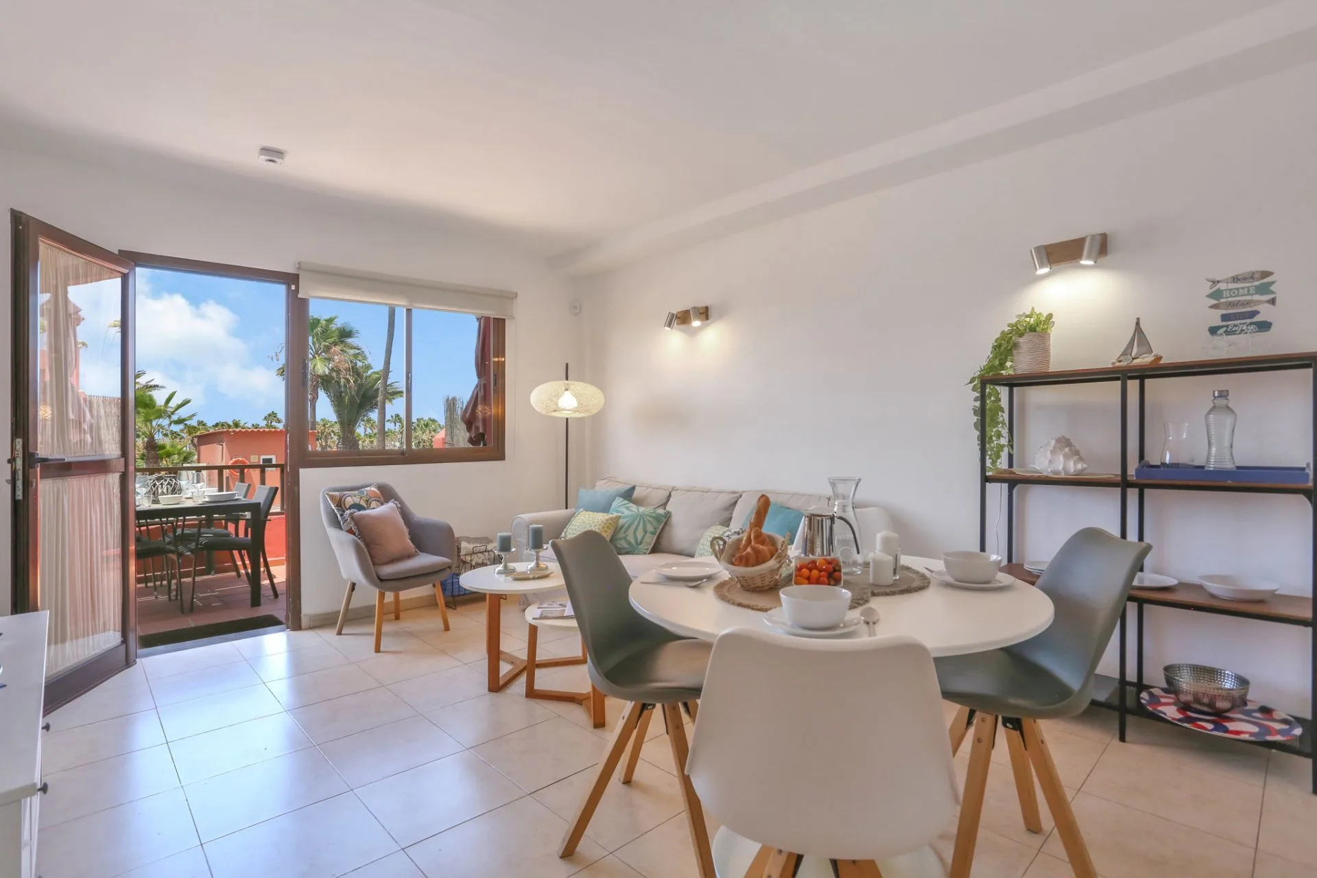 Casa Cometas II, Oasis Royal Corralejo - foto 12