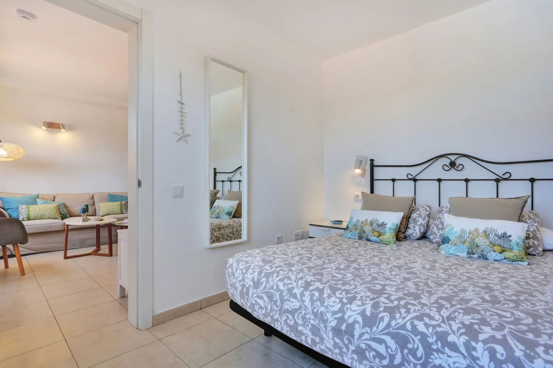 Casa Cometas II, Oasis Royal Corralejo - foto 17