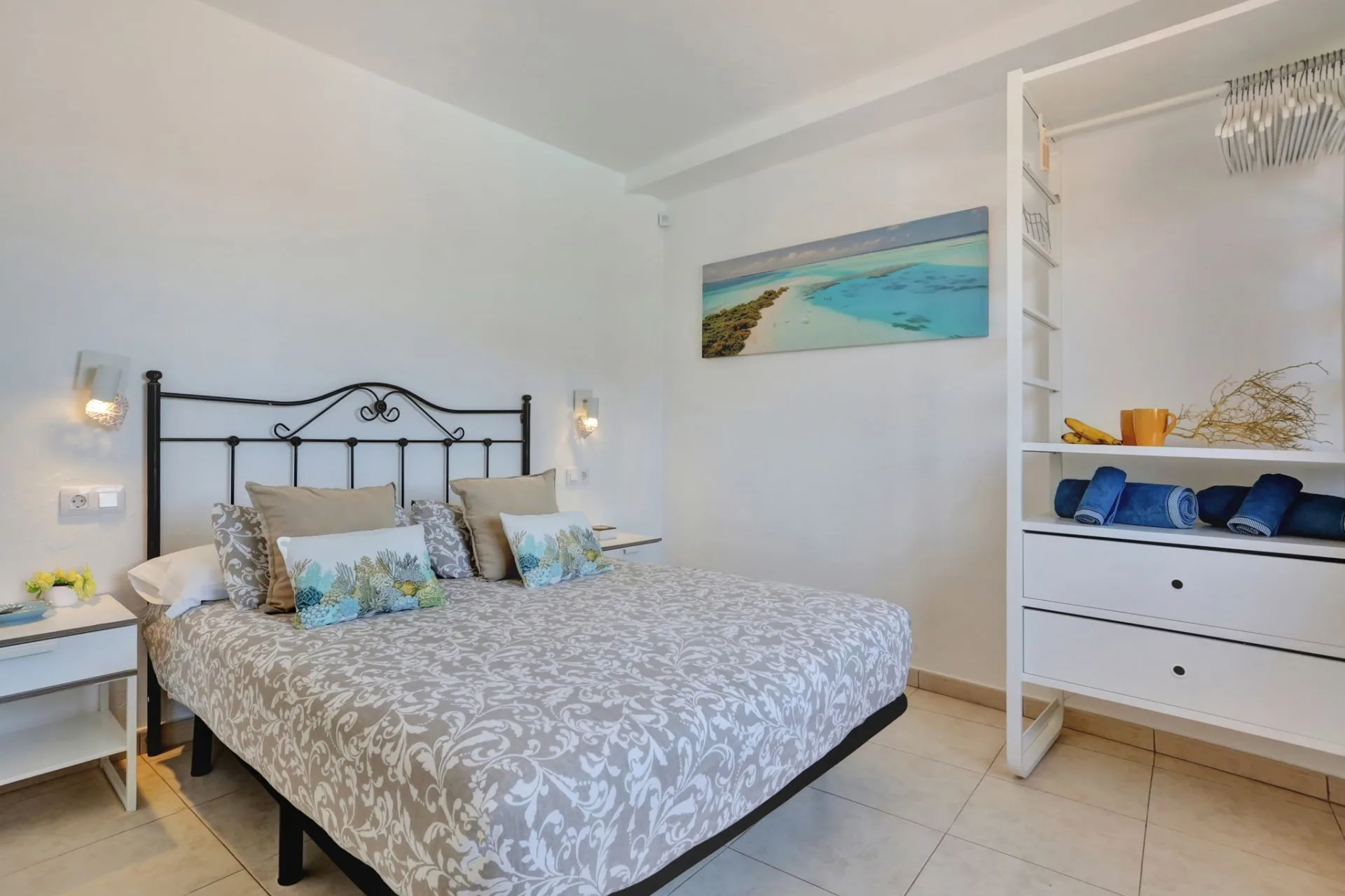 Casa Cometas II, Oasis Royal Corralejo - foto 18