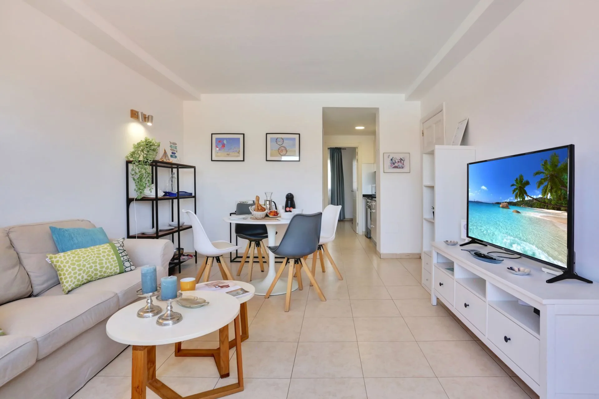 Casa Cometas II, Oasis Royal Corralejo - foto 20