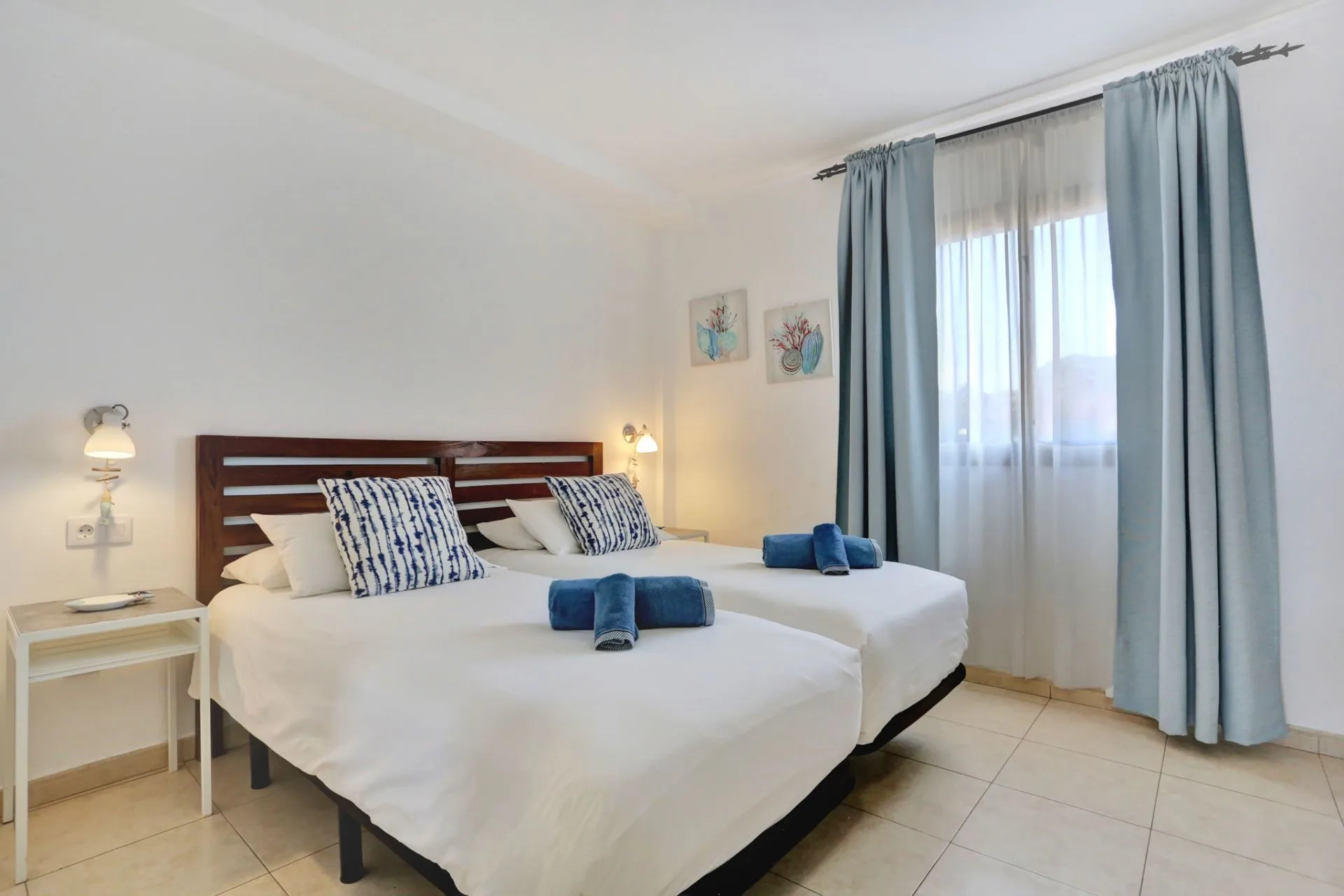 Casa Cometas II, Oasis Royal Corralejo - foto 26