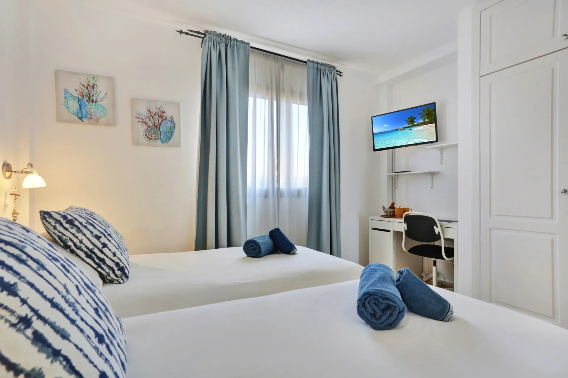 Casa Cometas II, Oasis Royal Corralejo - foto 27