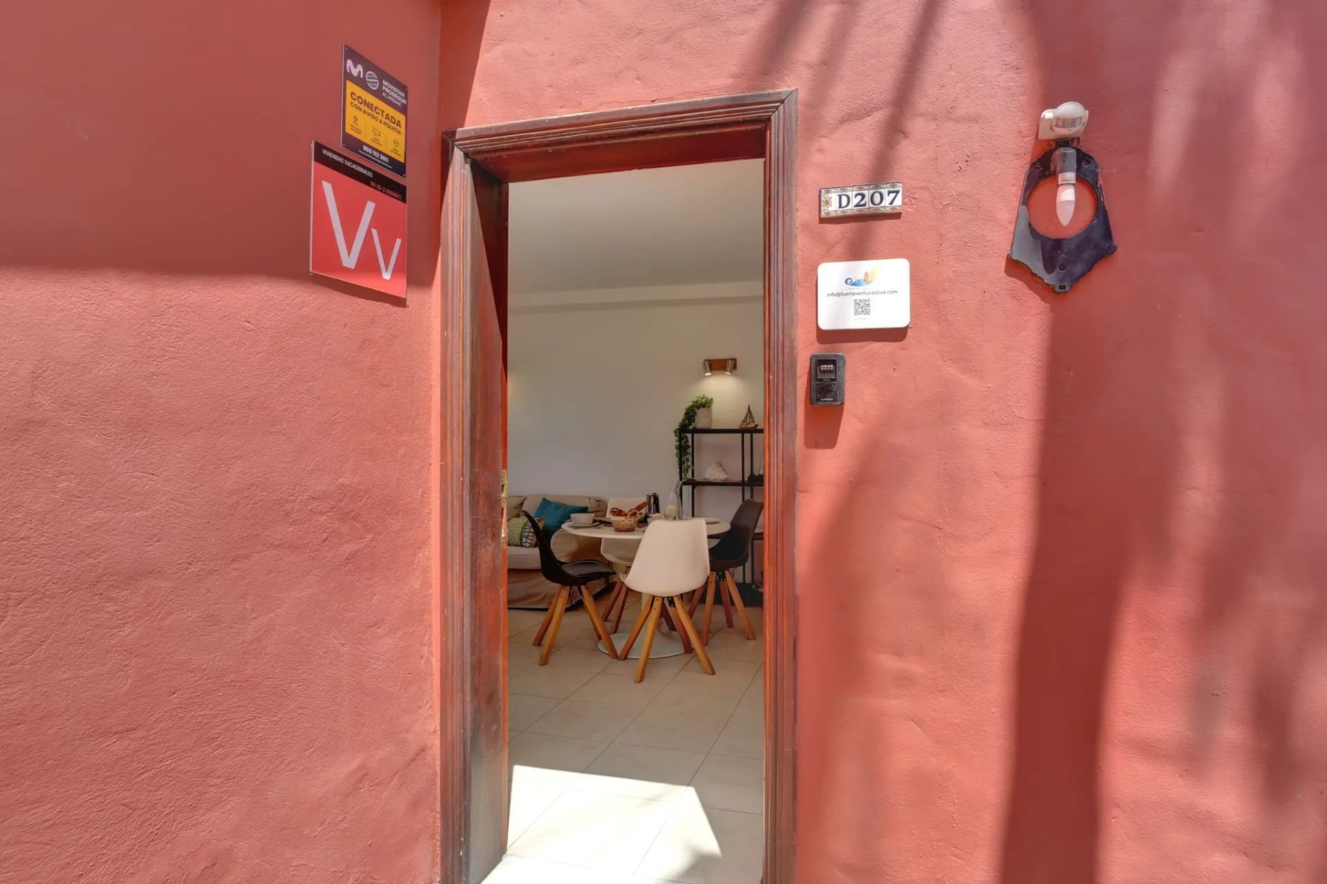 Casa Cometas II, Oasis Royal Corralejo - foto 29