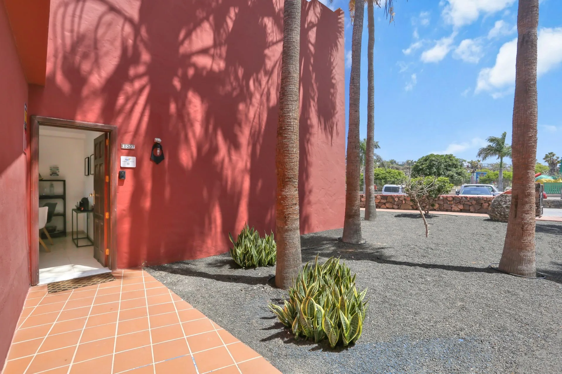 Casa Cometas II, Oasis Royal Corralejo - foto 30