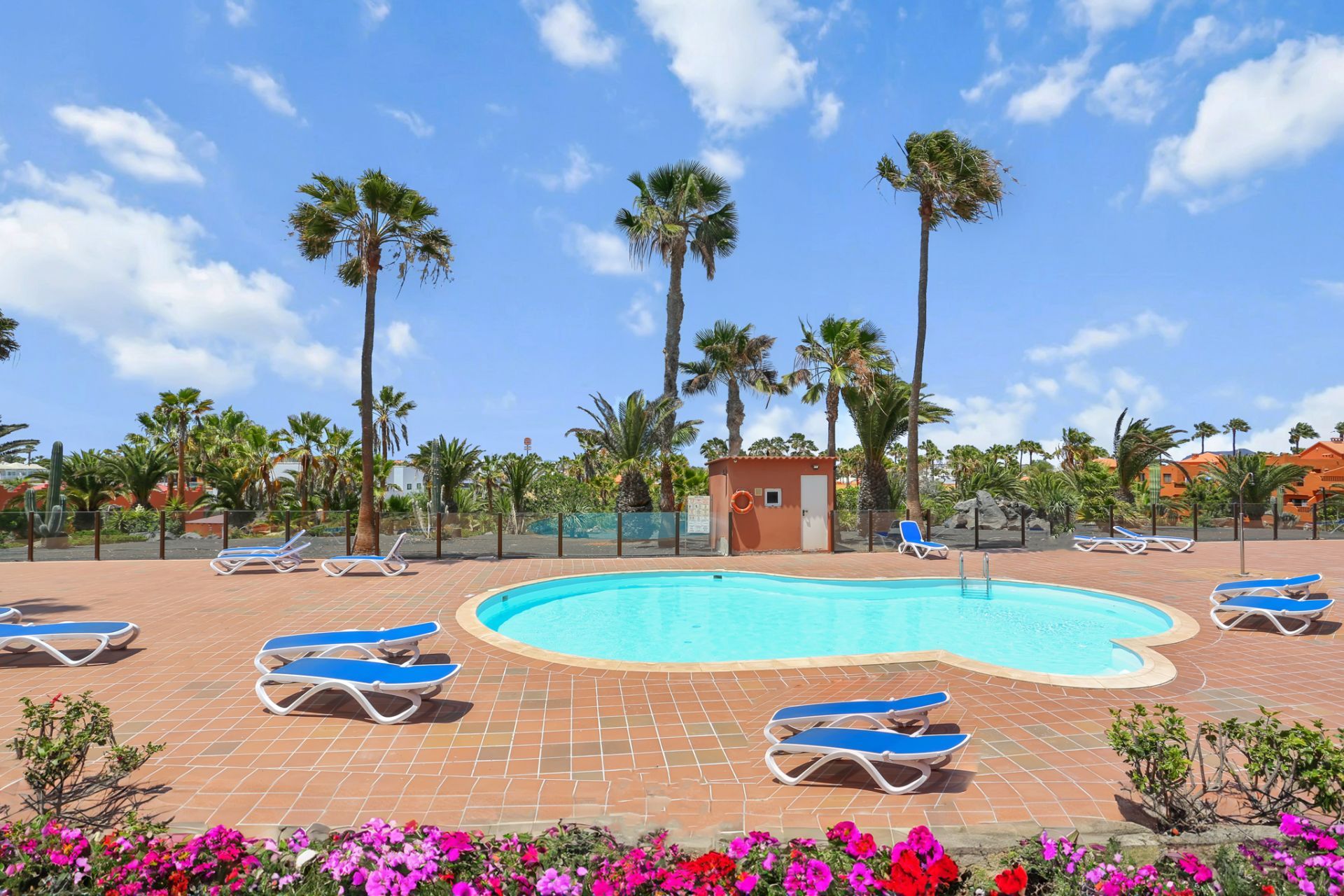 Casa Cometas II, Oasis Royal Corralejo - foto 4