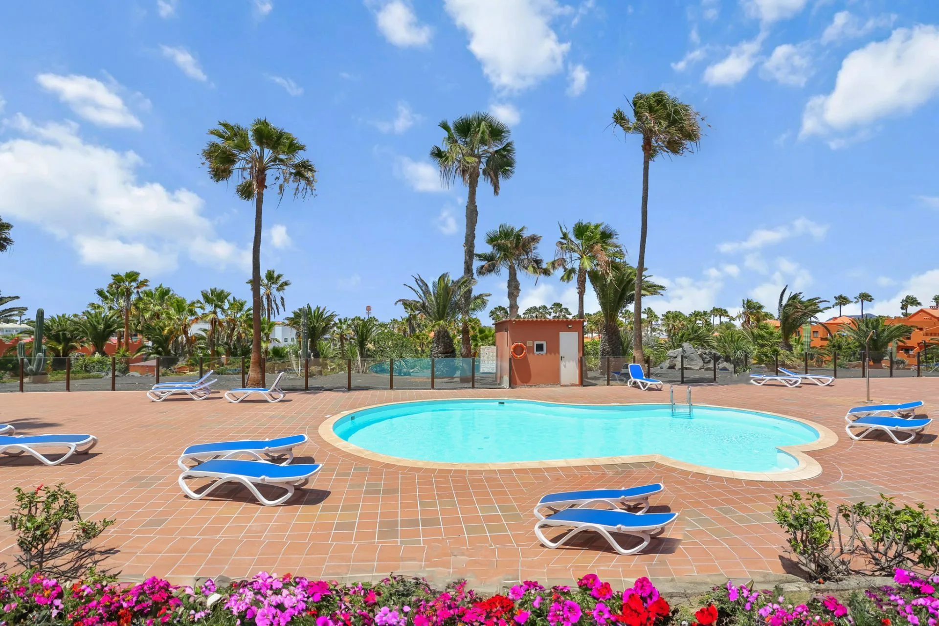 Casa Cometas II, Oasis Royal Corralejo - foto 4