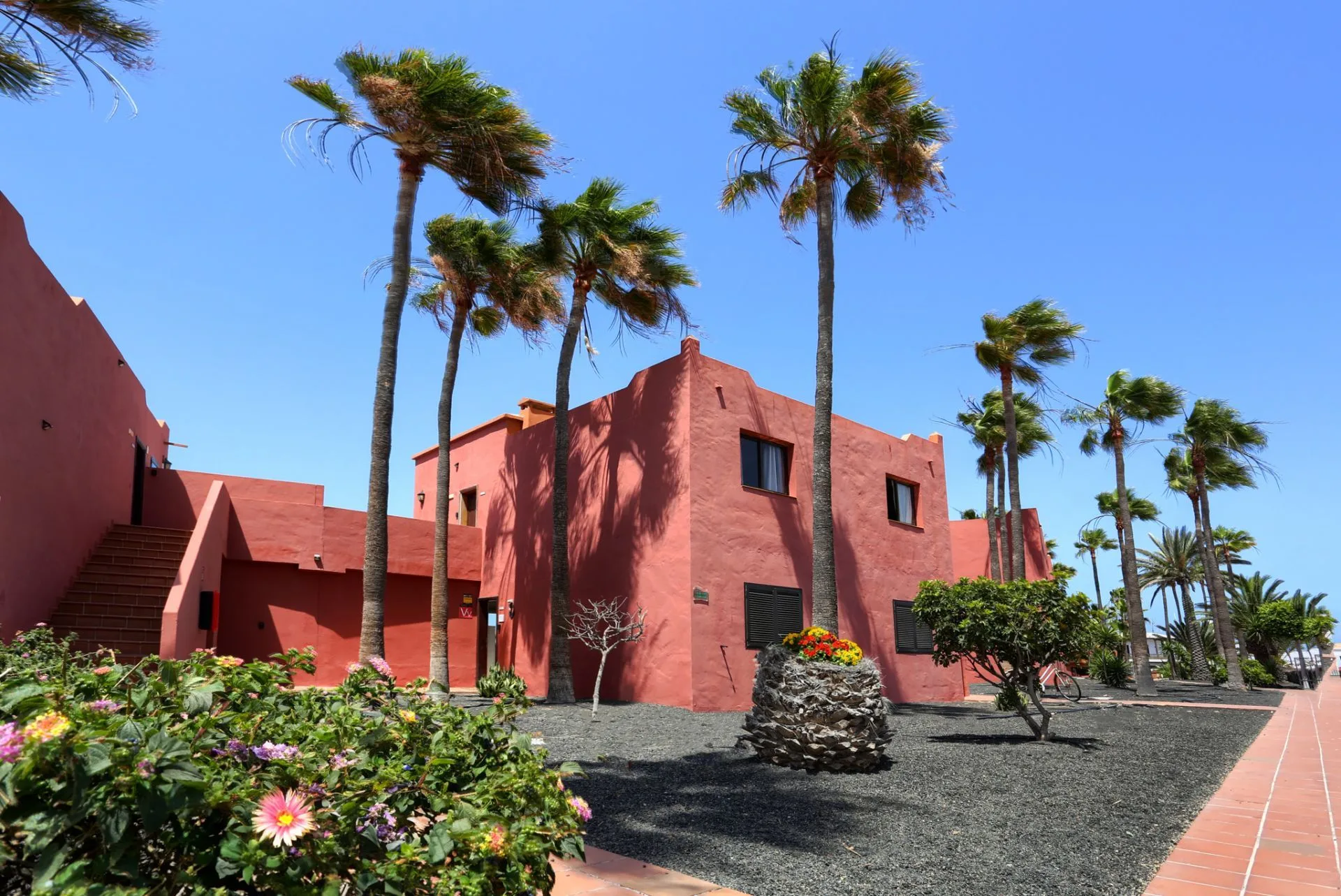 Casa Cometas II, Oasis Royal Corralejo - foto 31