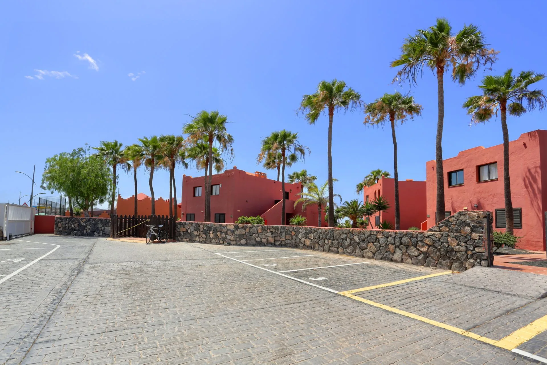 Casa Cometas II, Oasis Royal Corralejo - foto 32
