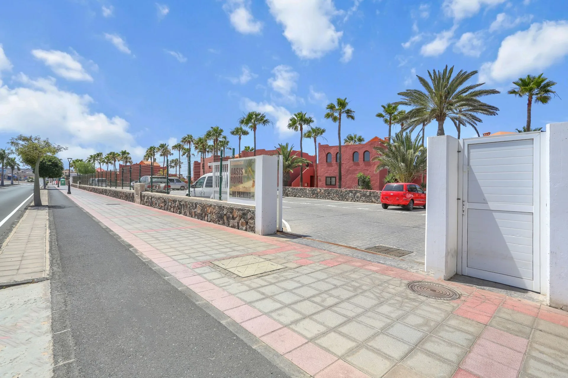 Casa Cometas II, Oasis Royal Corralejo - foto 33