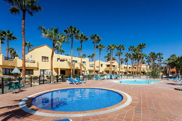 Casa Cometas II, Oasis Royal Corralejo - foto 34