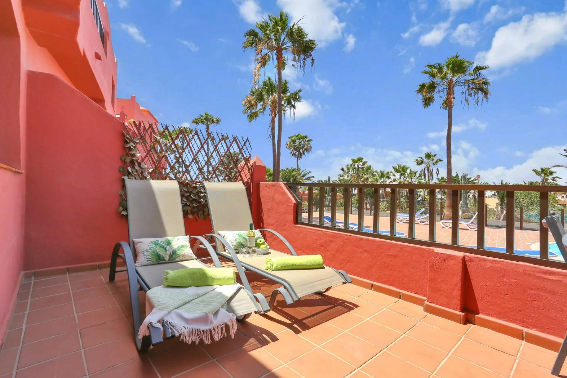 Casa Cometas II, Oasis Royal Corralejo - foto 6