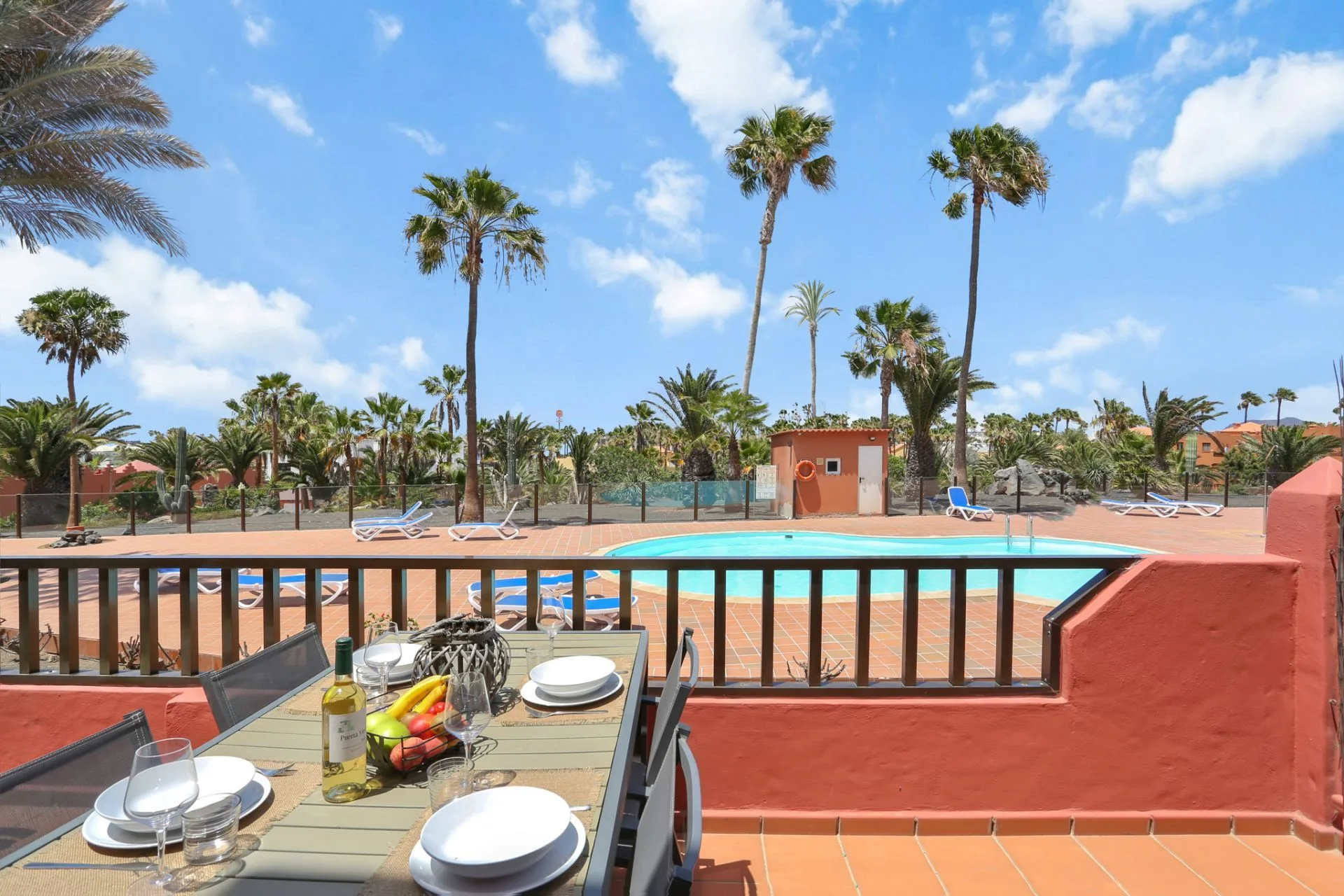 Casa Cometas II, Oasis Royal Corralejo - foto 7