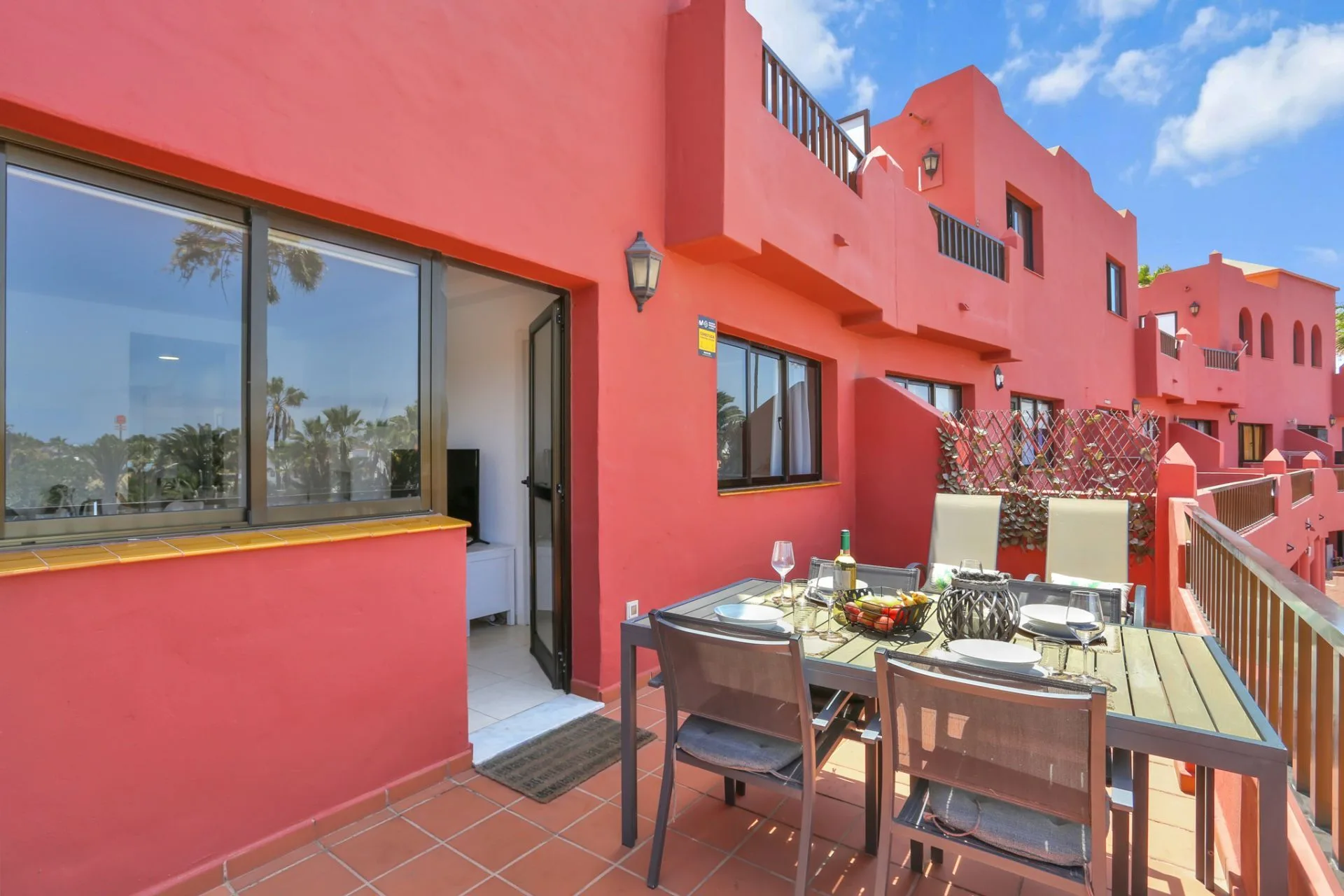 Casa Cometas II, Oasis Royal Corralejo - foto 8
