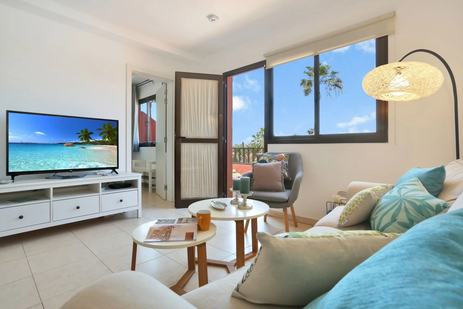 Casa Cometas II, Oasis Royal Corralejo - foto 9