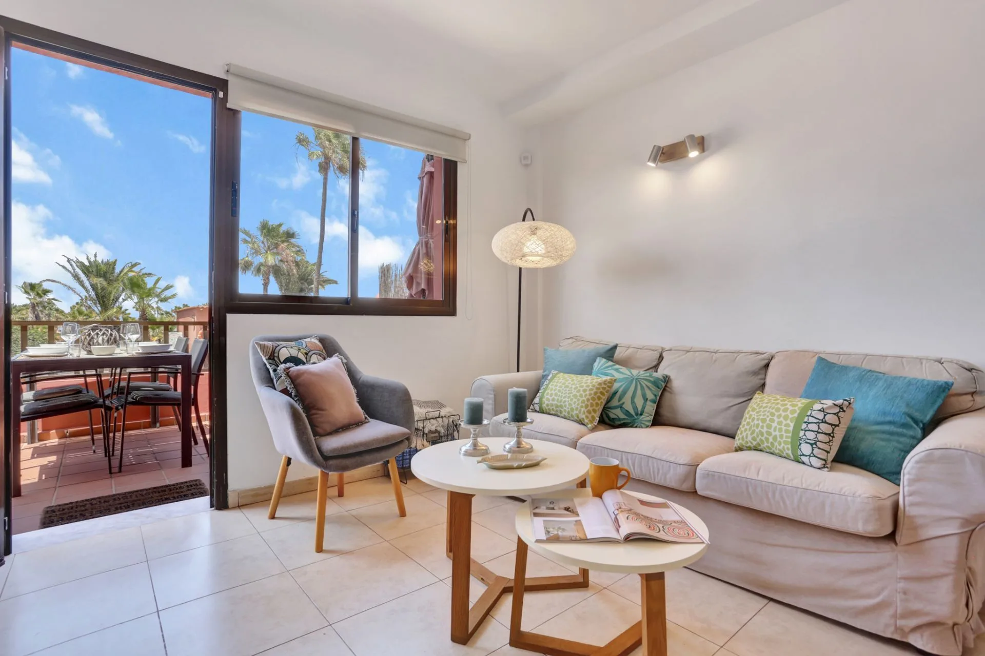 Casa Cometas II, Oasis Royal Corralejo - foto 10