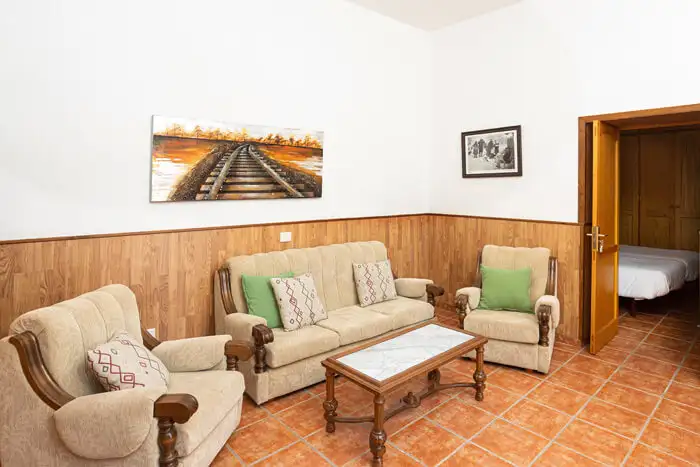 Seña Catalina, La Oliva - foto 11
