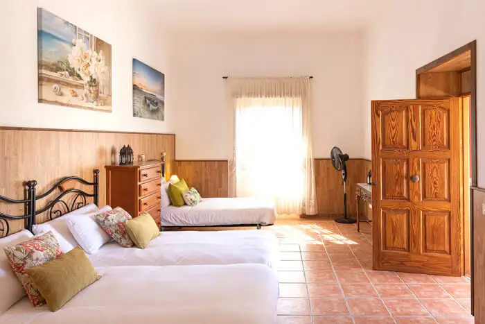 Seña Catalina, La Oliva - foto 12
