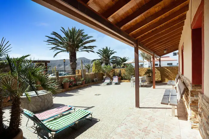 Seña Catalina, La Oliva - foto 15