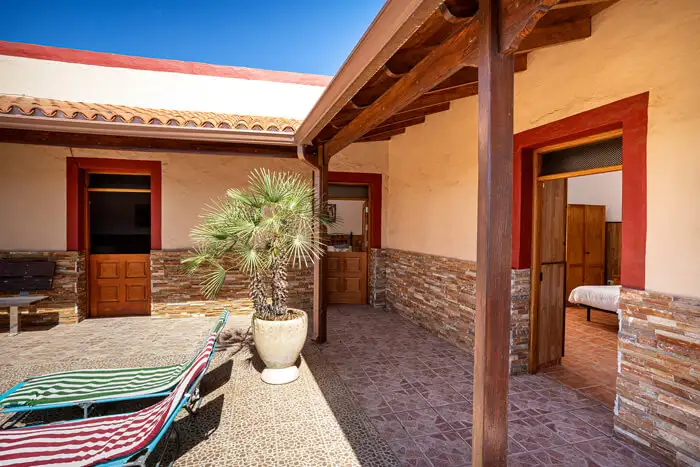 Seña Catalina, La Oliva - foto 17