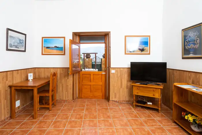 Seña Catalina, La Oliva - foto 19