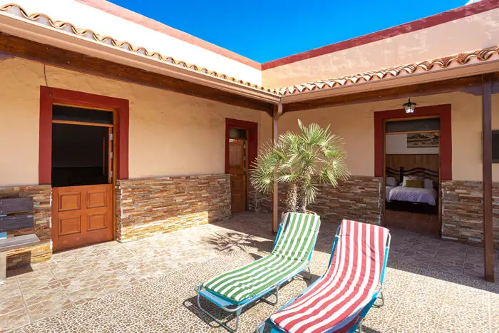 Seña Catalina, La Oliva - foto 20