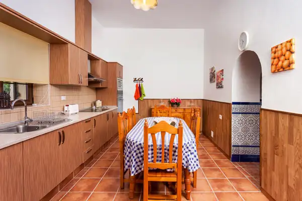 Seña Catalina, La Oliva - foto 3