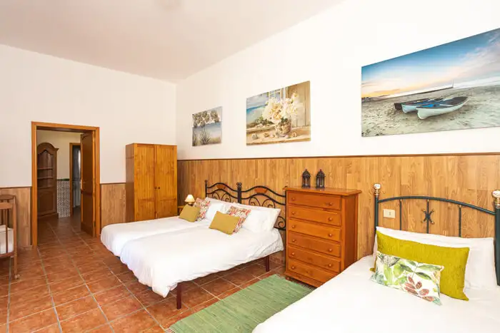 Seña Catalina, La Oliva - foto 24
