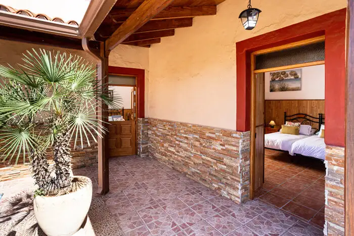 Seña Catalina, La Oliva - foto 27