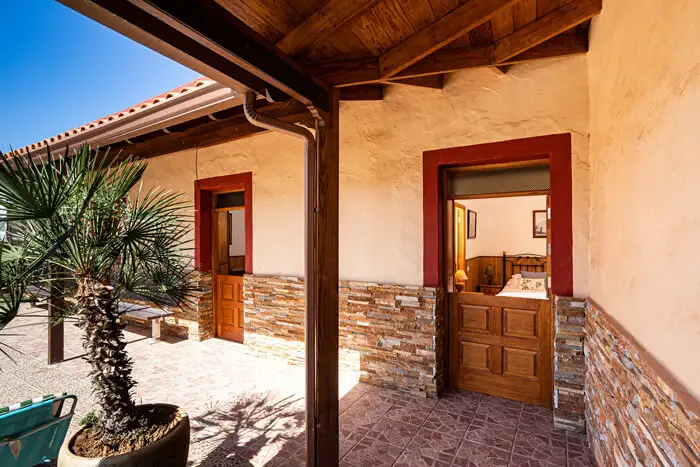 Seña Catalina, La Oliva - foto 28