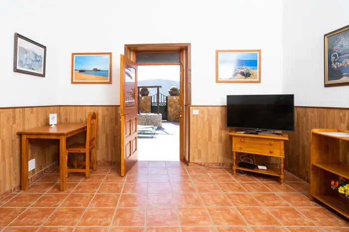 Seña Catalina, La Oliva - foto 29
