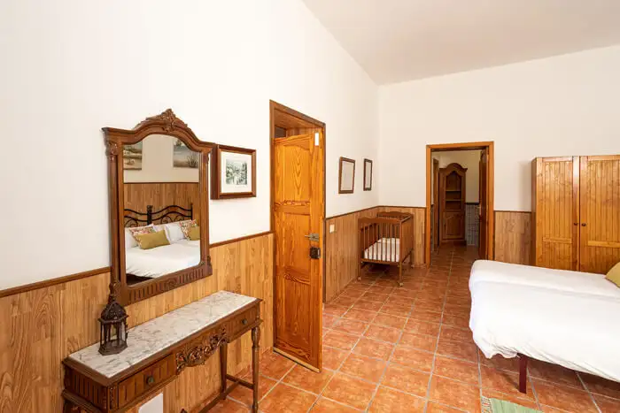 Seña Catalina, La Oliva - foto 4