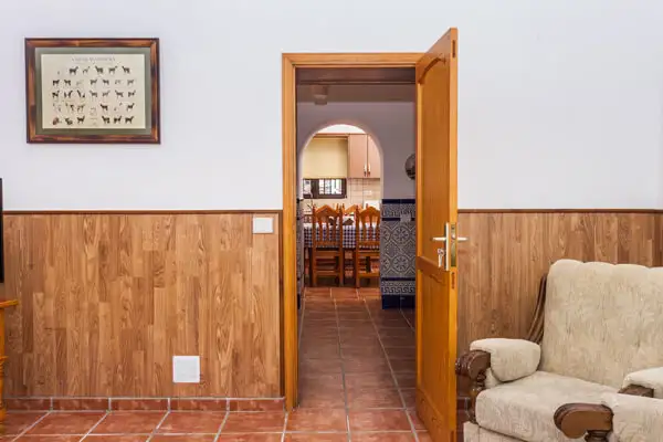 Seña Catalina, La Oliva - foto 31