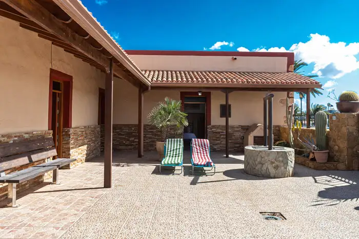 Seña Catalina, La Oliva - foto 38