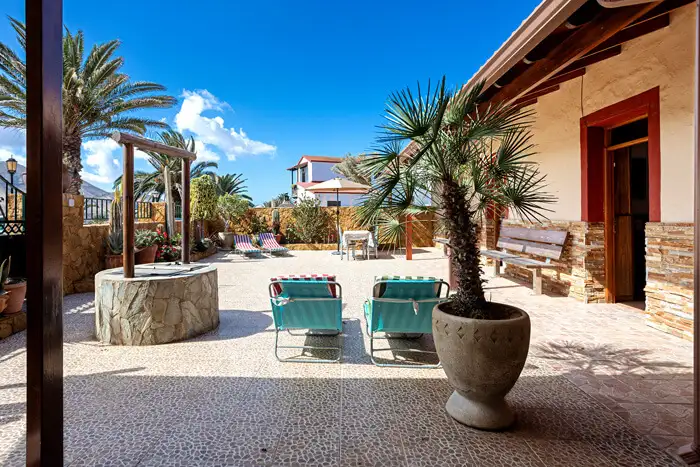 Seña Catalina, La Oliva - foto 40